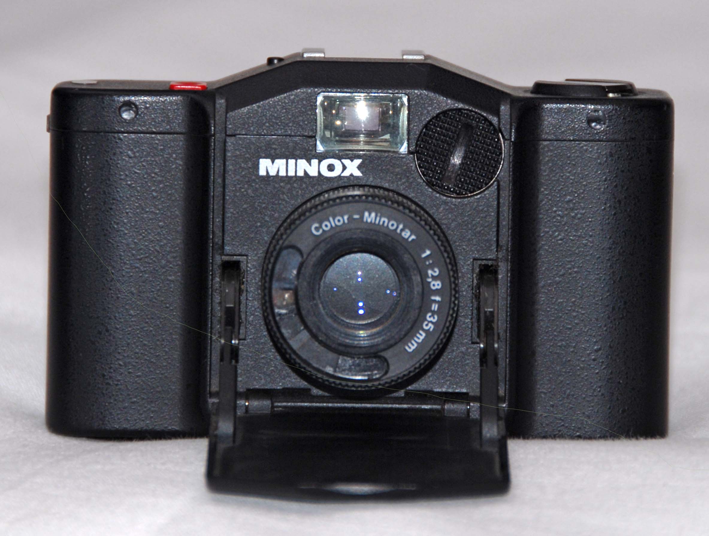 MINOX 35 EL
